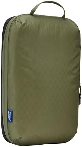 Thule Compression Packing Cube mediumSoft Green - Image 4