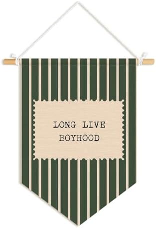 Boy Nursery Decor, Sage Green Boy Nursery Decor by Unknown