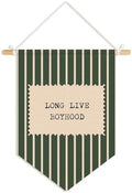 Boy Nursery Decor, Sage Green Boy Nursery Decor by Unknown