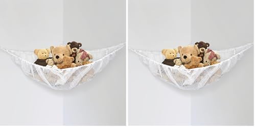 MAQIHAN Stuffed Animal Hammock by MaqiIhanCustomOfficial