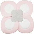 PandaEar Baby Bath Pad for Infant Newborn | Soft Flower Petals for Sink Bathtub by PandaEar
