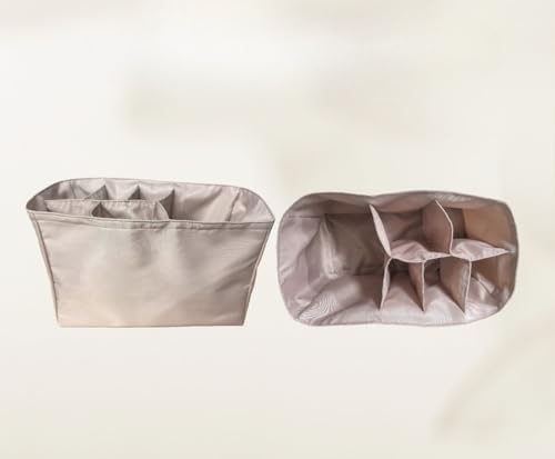 Diaper Bag Insert Organizer, Waterproof Tote Organizer - Image 4