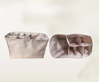 Diaper Bag Insert Organizer, Waterproof Tote Organizer - Image 4