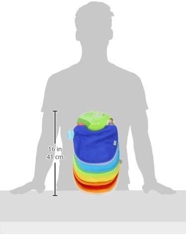 Waterproof Everyday Bibs by green sprouts - Image 3