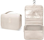 Lcsmaokin Large Capacity Toiletry Bag Travel Bag - Image 2