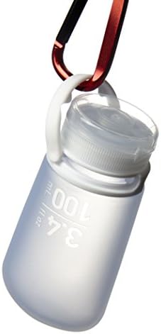 humangear GoToob+ | Refillable Silicone Travel Bottle | Locking Lid | Food-Safe - Image 2