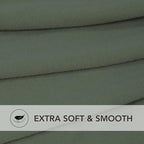 PureFit Oversized Loveseat Covers Couch Covers - Image 5