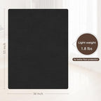 Office Chair Mat, Hard Floor Chair Mat Suitable - Image 5