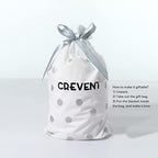 CREVENT Cozy Plush Baby Security Blanket Loveys - Image 2