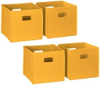 RiverRidge Folding Storage Bins by RiverRidgeHome