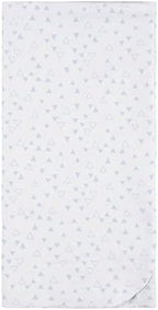 Gerber Boys Newborn Infant Baby Toddler Nursery 100% Cotton Flannel Receiving - Image 4