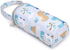 Milk Water Warmer Insulated Bag Baby Nursing Bottle Heater Freshness Preserved - Image 5