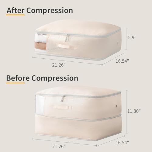 Comforter Storage Bag 66 L - Image 2