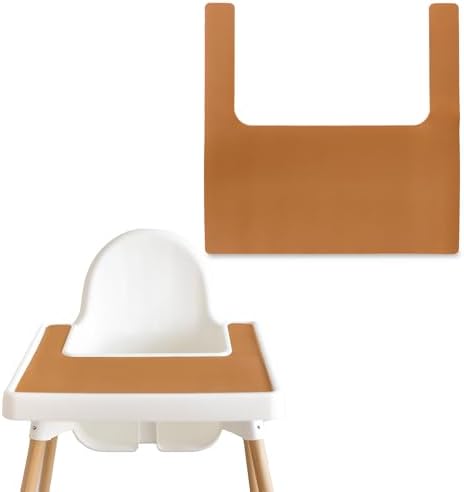 Yeah Baby Goods 15" x 15" Silicone Placemat by YeahBabyGoods