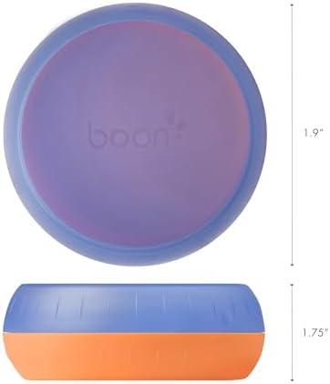 Boon Nursh Storage Buns Baby Bottle Organizer - Image 6