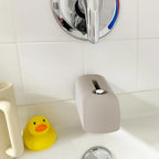 Faucet Cover Bathtub, Soft Silicone Tub Spout Cover, Faucet Protector - Image 4