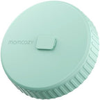 Momcozy Glass Breast Milk Pitcher Lid, Dishwasher Safe Food Grade Caps 1pc by Momcozy