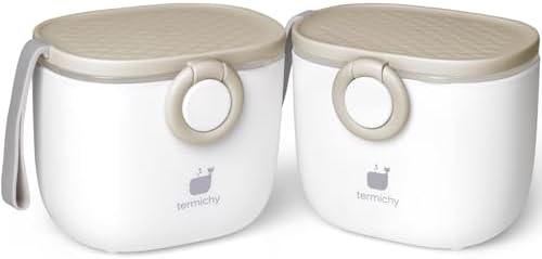 Termichy Baby Formula Dispenser by Termichy