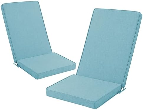 Adirondack Chair Cushions Set of 2 by Unknown