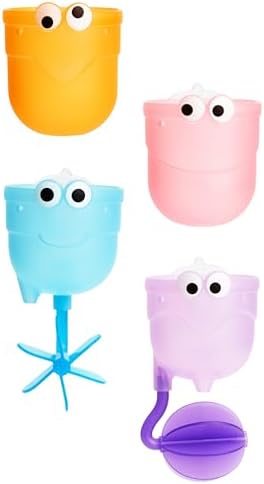Munchkin® Falls™ Baby and Toddler Bath Toy by Munchkin