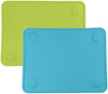 WeeSprout Silicone Suction Placemats by WeeSprout