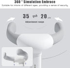 Baby Shower Stand 2025 Upgraded, Baby Bath Support, Shower Standing Support - Image 5