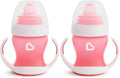 Munchkin® Gentle™ Transition Sippy Trainer Cup, 4 Ounce by Munchkin