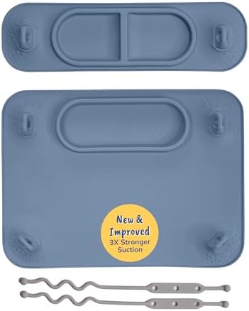 Busy Baby Mat Bundle 1 Original+1 Mini Mat by BusyBaby