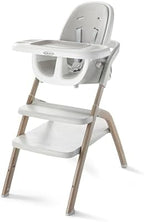 Graco EveryStep 6 in 1 High Chair, Babies and Toddlers Portable Slim High Chair by Graco