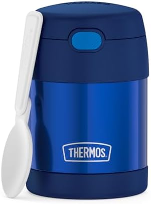 THERMOS FUNTAINER Kids Food Jar by Thermos