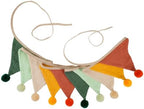 2 Pcs Pennant Banner Flags - Image 7