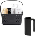 Parker Baby Co. Bath Caddy and Rinse Cup Bundle by ParkerBabyCo