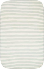 Tutti Bambini Bedside Bassinet Starter Pack - Image 4