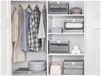 StorageWorks Closet Storage Bins - Image 3