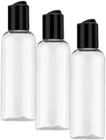 DNSEN 15 Pack 3.4 oz Travel Bottles by DNSEN