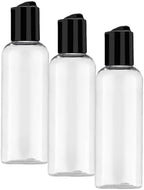 DNSEN 15 Pack 3.4 oz Travel Bottles by DNSEN