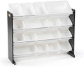 Humble Crew Kids Toy Organizer by HumbleCrew