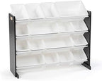 Humble Crew Kids Toy Organizer by HumbleCrew