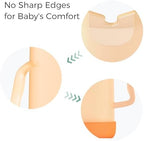 Momcozy Baby Pouch Holder No Squeeze - Image 7