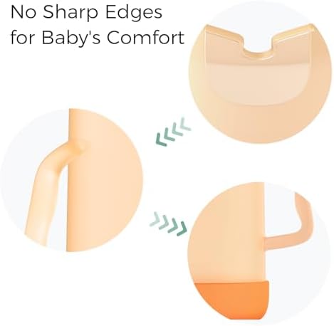 Momcozy Baby Pouch Holder No Squeeze - Image 7