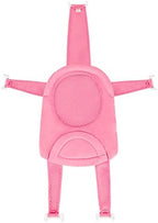 Baby Bath Seat Support Net Newborn Bath Cushion Pad Anti-Slip Infant Bathtub - Image 7