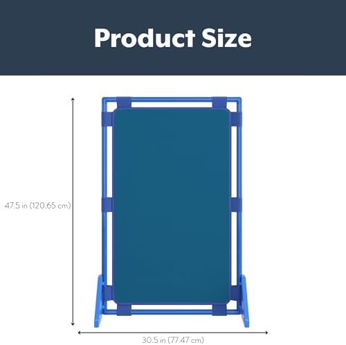 Children's Factory PlayPanel Room Divider 47.5" x 30.5" - Image 3