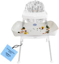 CATCHY - Food Catcher - Compatible - Highchair Sold Separately - Baby & Toddler by CATCHY