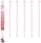 POVETIRE 6PCS Bow Holder Bows Organizer by POVETIRE