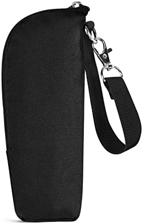 Accmor Baby Bottle Cooler Tote Bags, Insulated Breastmilk Cooler Bag, Nursing - Image 2