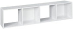 Closetmaid 4 Cube Stackable Storage - Image 4