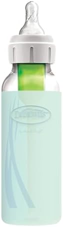 Dr. Brown's Narrow Glass Bottle Sleeve, 8 oz - Image 6
