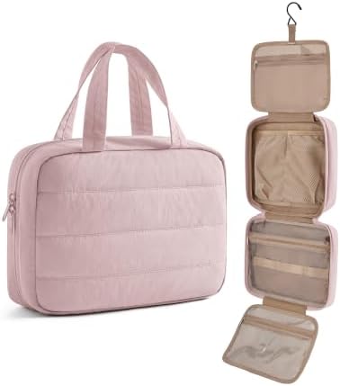 LIGHT FLIGHT Travel Toiletry Bag by LIGHTFLIGHT