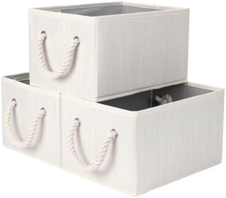 StorageWorks Fabric Storage Bins by StorageWorks