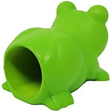 Ultra Soft Faucet Guard | Baby Bath Spout Cover | Foam Tub Faucet Cover | Frog - Image 5